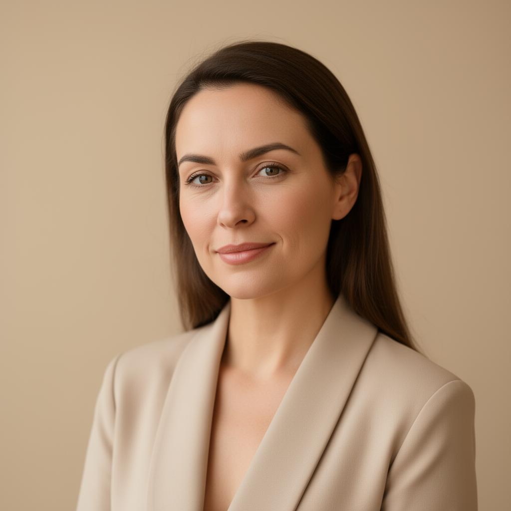 Agnieszka Przygodzka