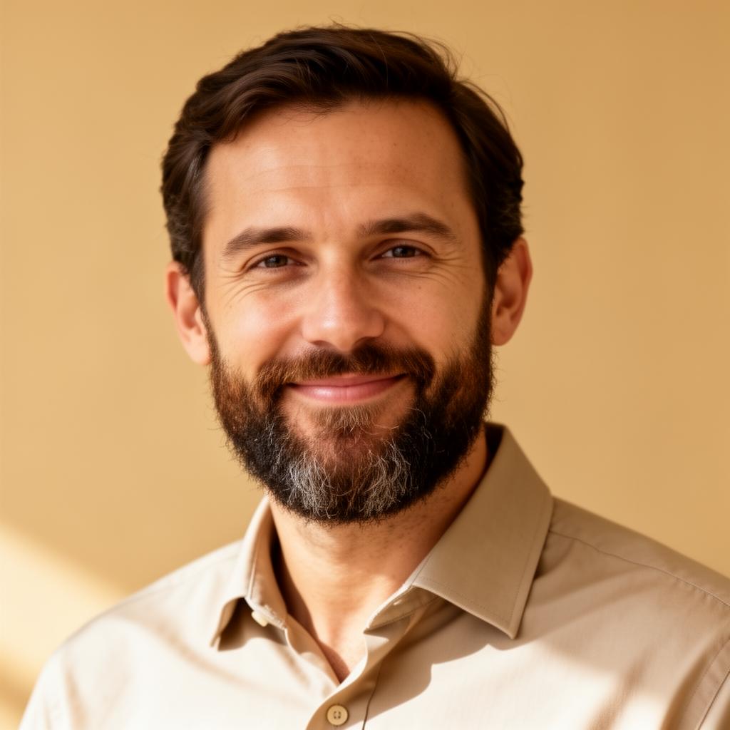 Bartosz Mitka